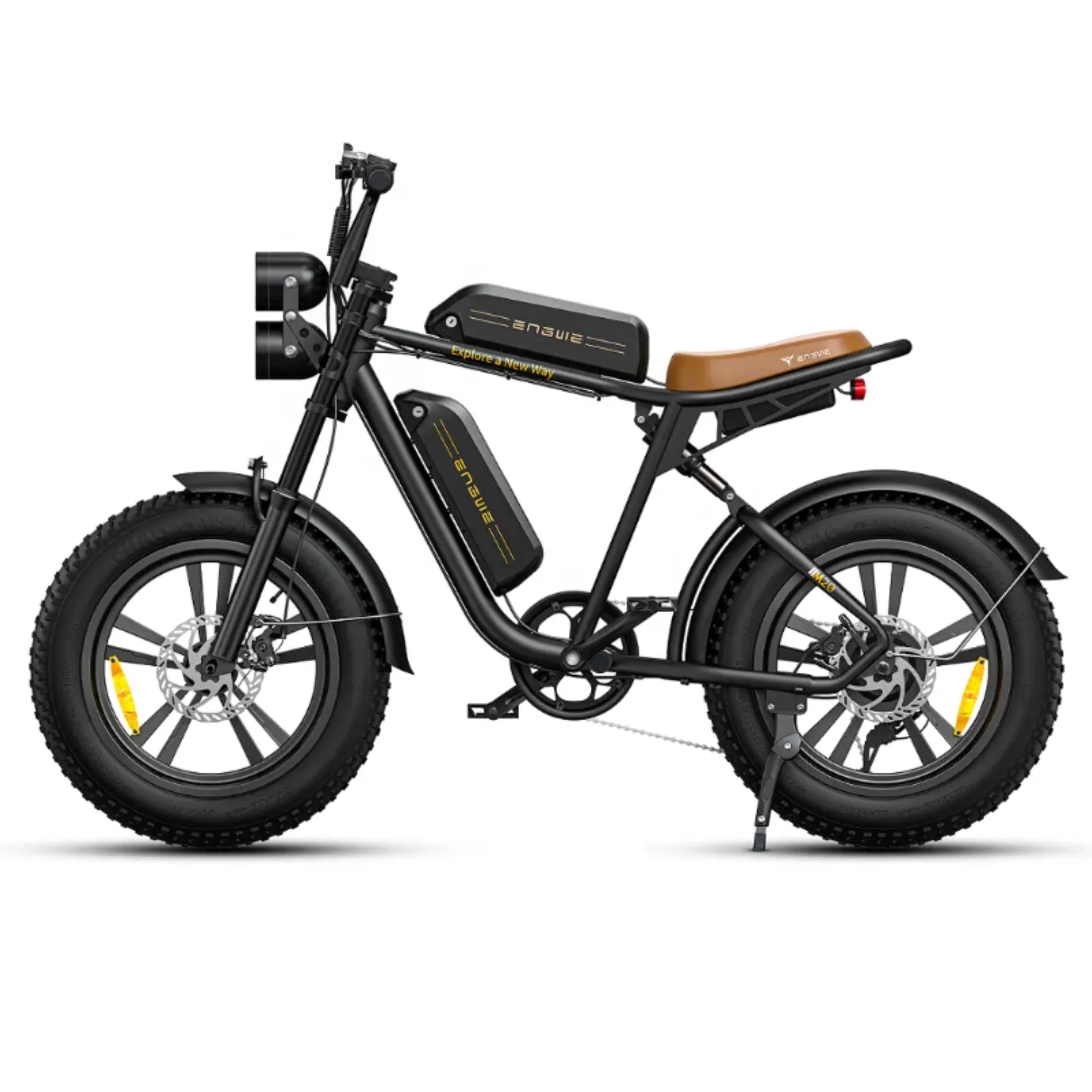 CityVolt MetroFlow 500