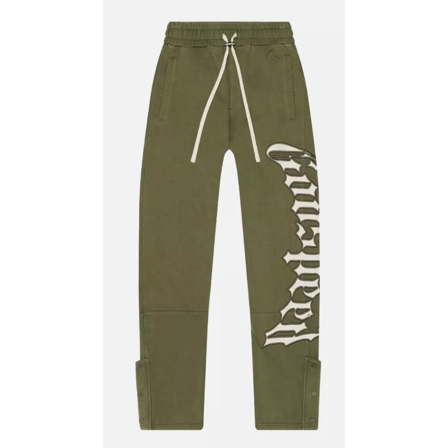 Godspeed OG Logo Sweatpant V2 (Olive)