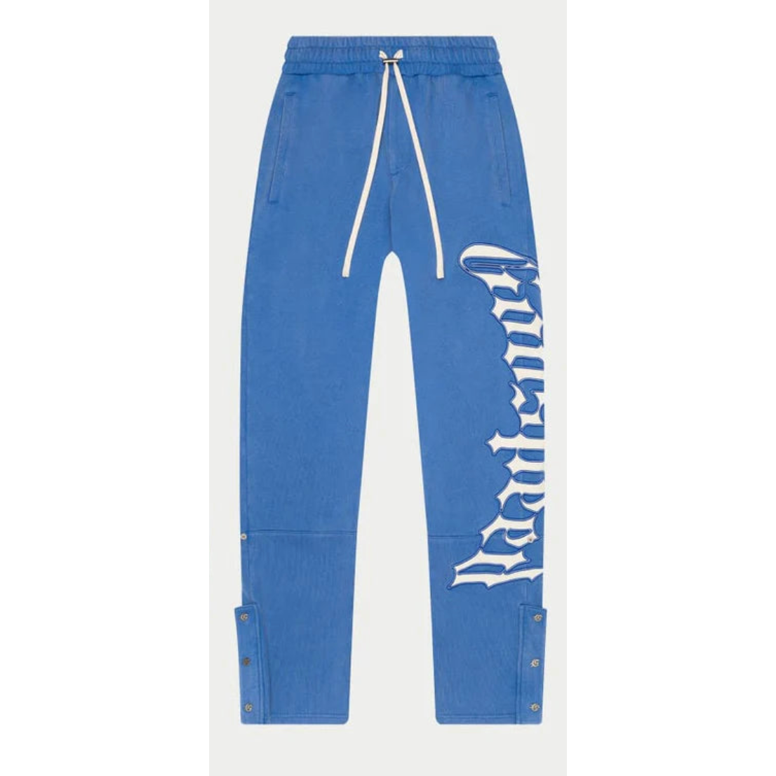 Godspeed OG Logo Sweatpant V2 (Royal Blue )