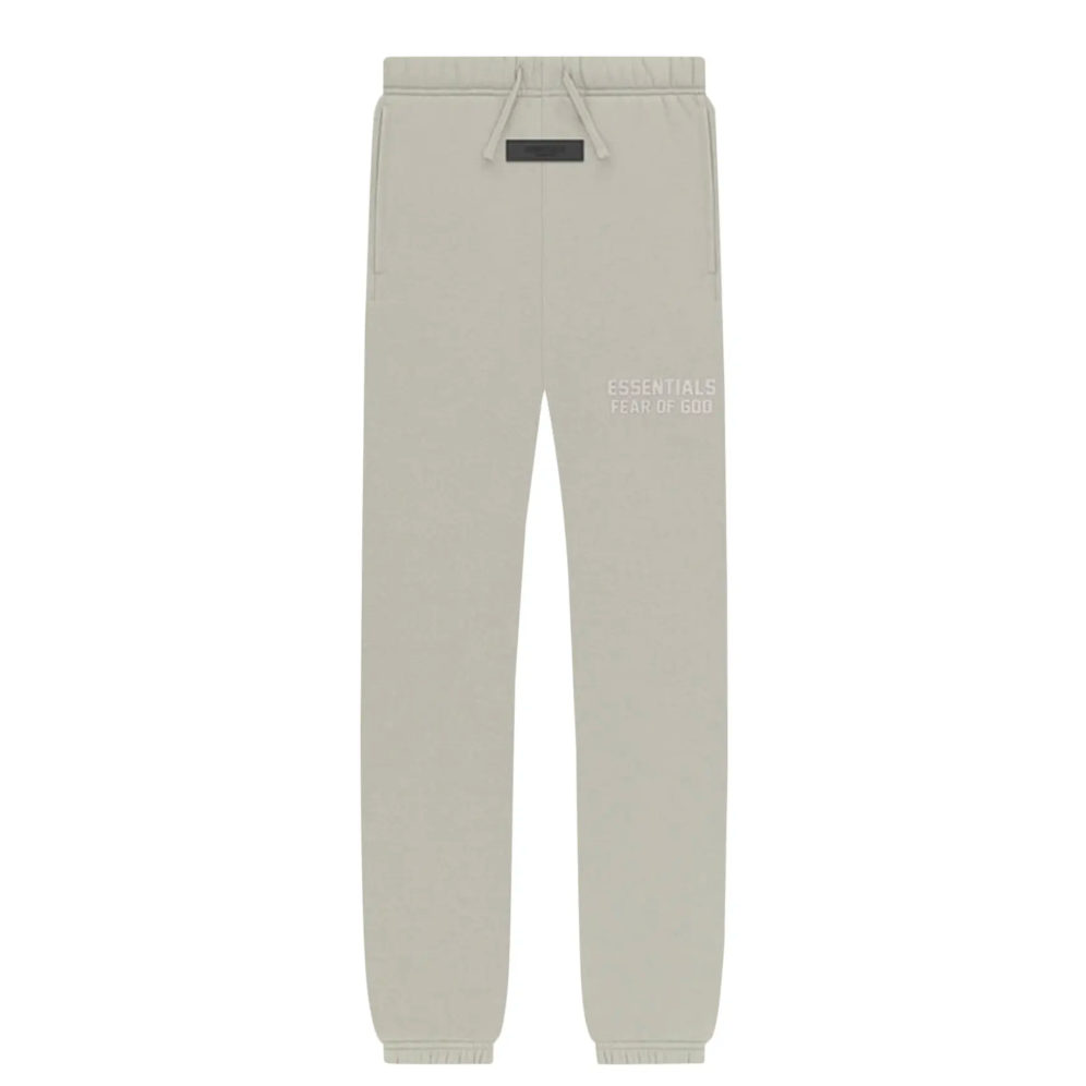 Fear of God Essentials Kids Sweatpants Smoke