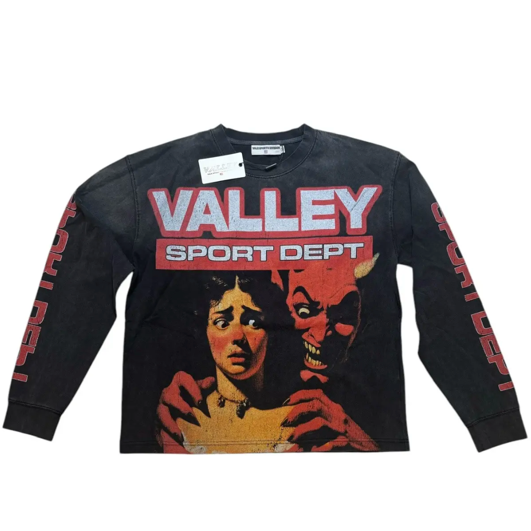 Vale Forever Devil's Advocate Tee