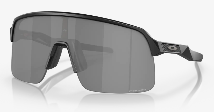 Oakley Sutro Lite Matte Black w/ Prizm Black
