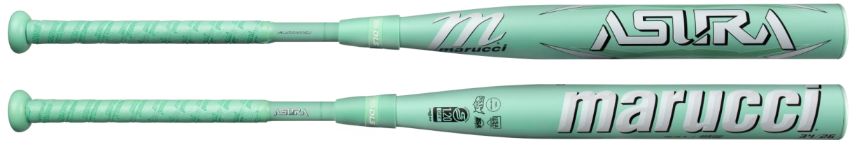 Marucci 2025 Asura Fastpitch Softball Bat