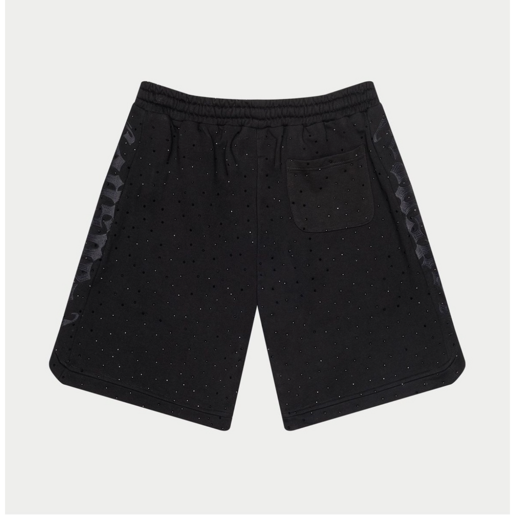 Godspeed Courtside Shorts VVS (Stealth)