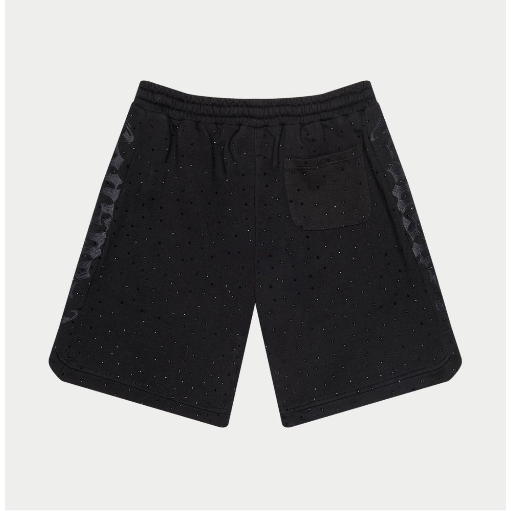 Godspeed Courtside Shorts VVS (Stealth)