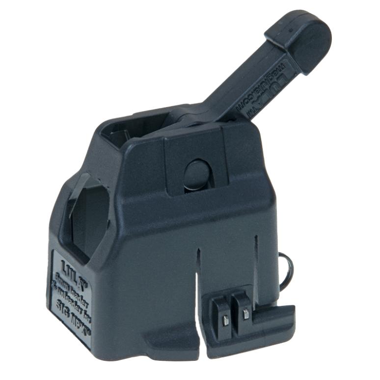 LULA® Loader / Unloader - Sig MPX