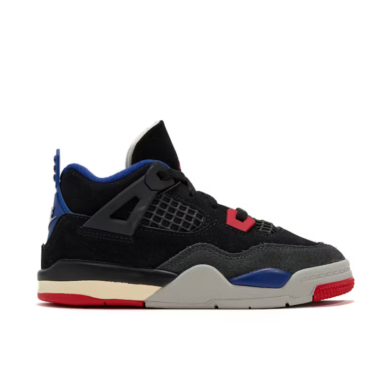 Jordan 4 Retro OG Rare Air (TD)
