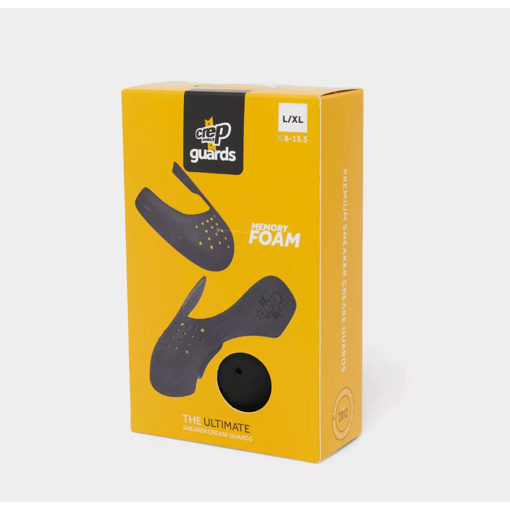 Crep Protect Sneaker Guards V3