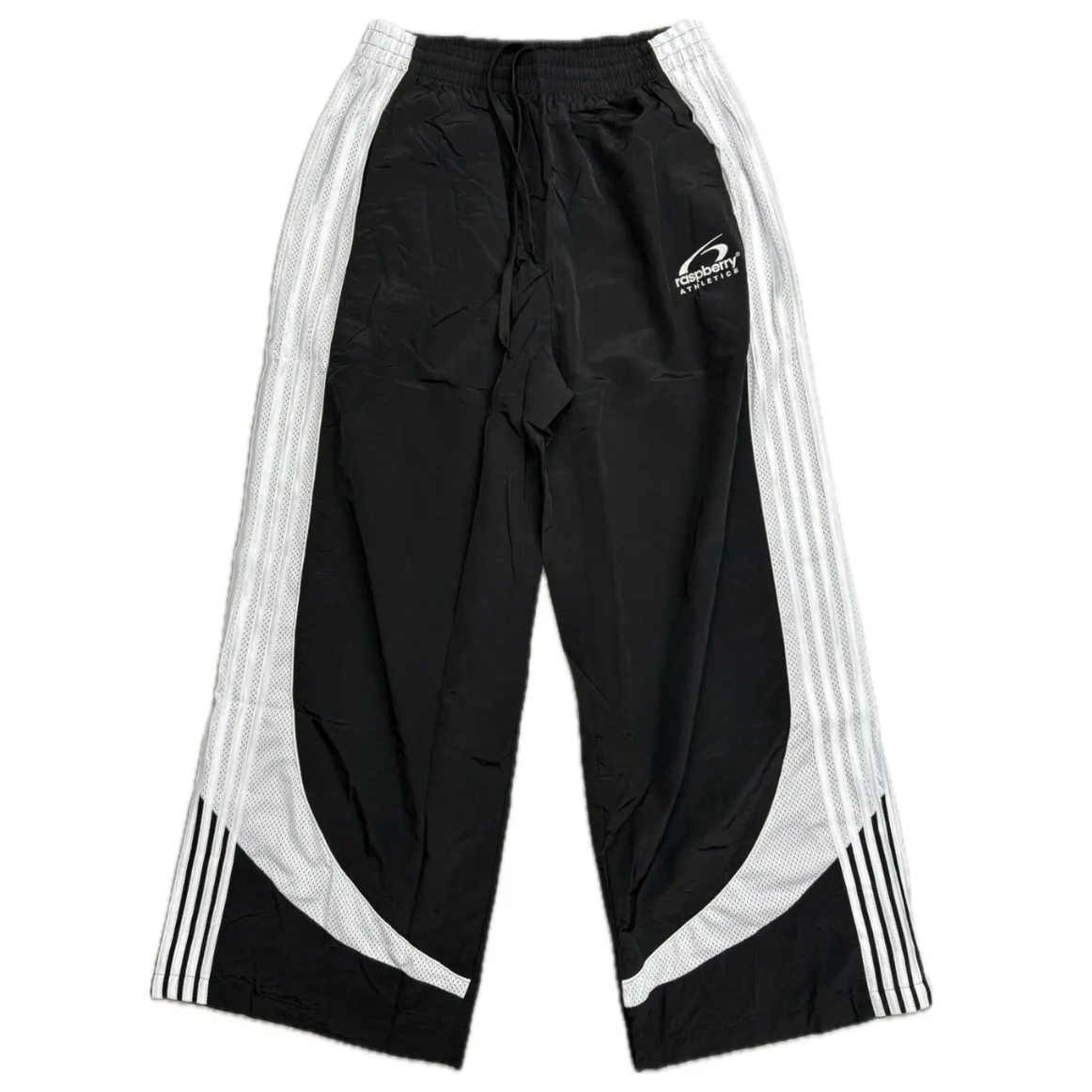 The Raspberry Hills GV Gallery Tuxedo Sweats