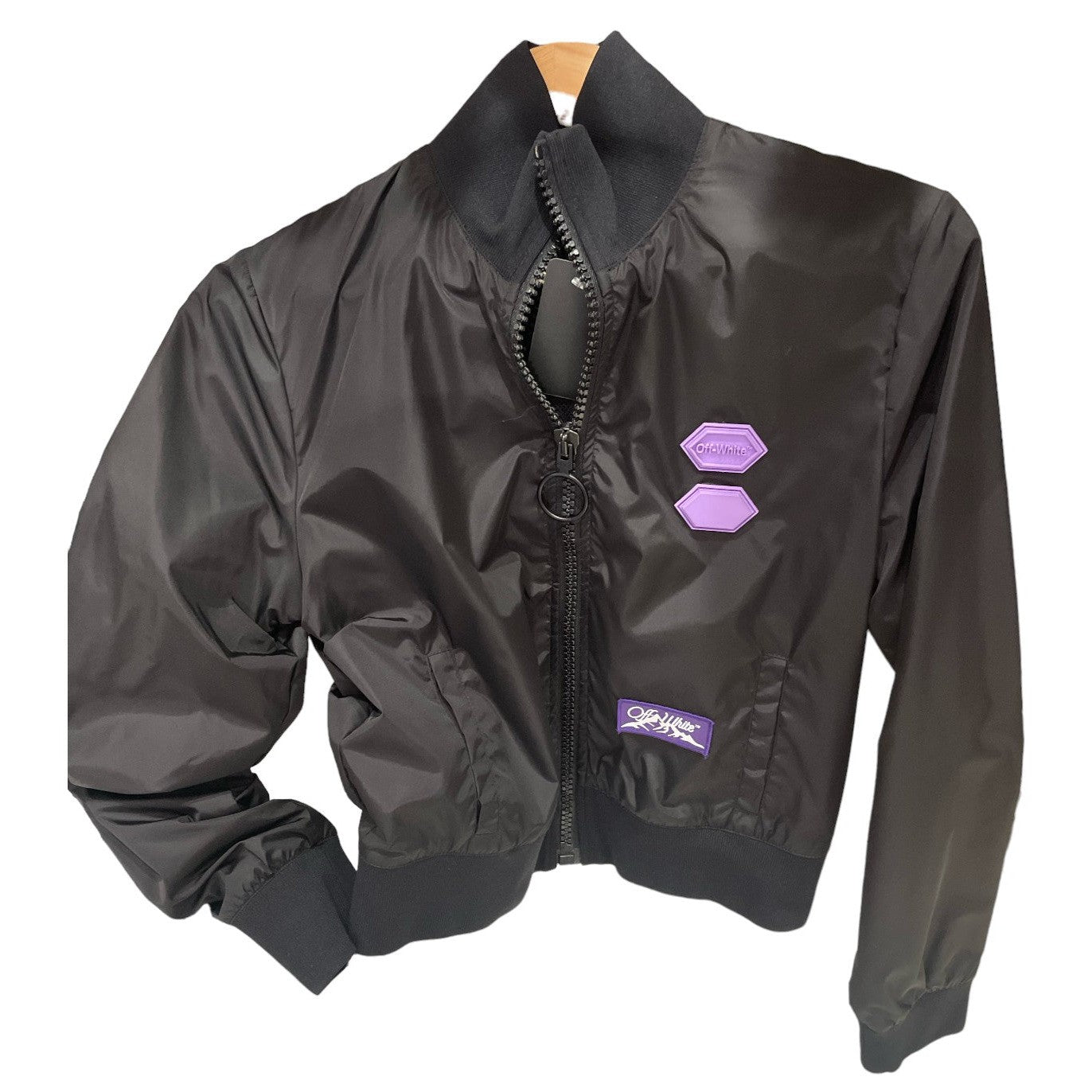Off-White™ x mytheresa.com Nylon Skiwear Jacket  (Women's)