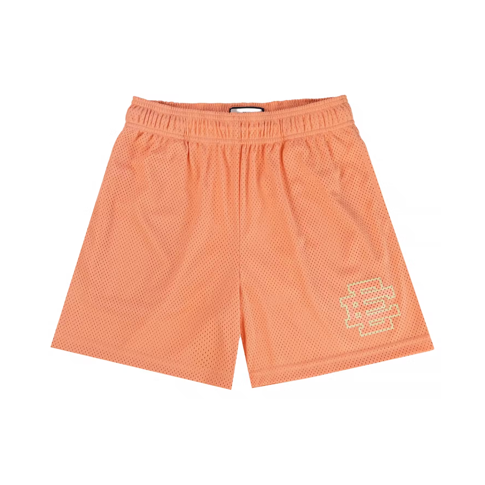 Eric Emanuel EE Basic Short Salmon/Salmon