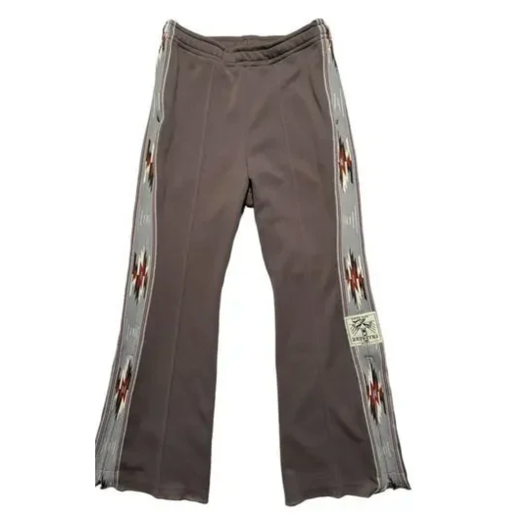 Kapital Men's Tan Trousers