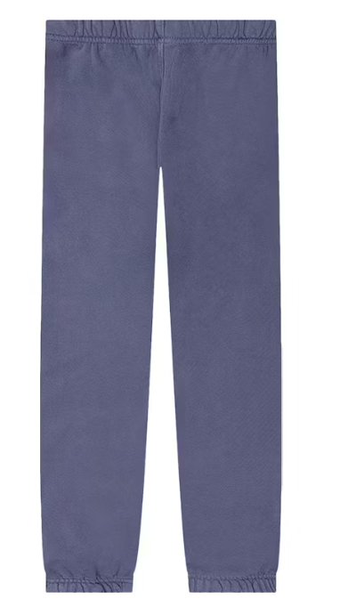 Gallery Dept. Deep Logo Sweatpants Navy