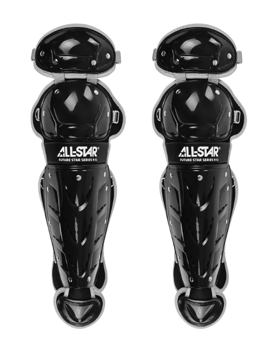 All-Star Sports Future Star 7-9 Leg Guards