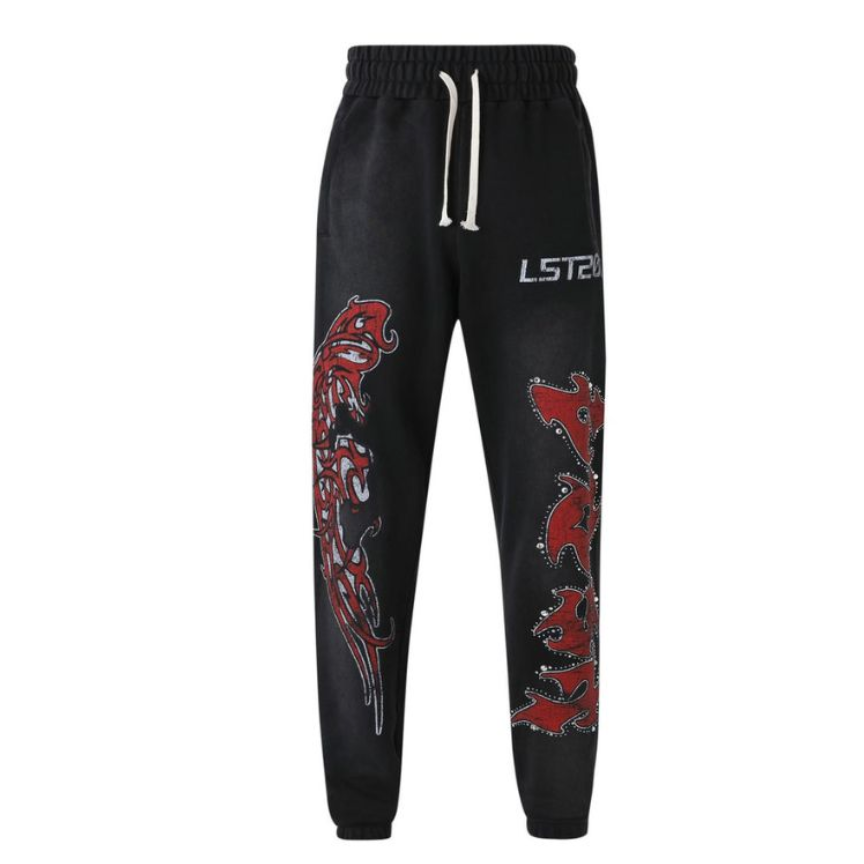 LOST Evil Wing Sweatpants