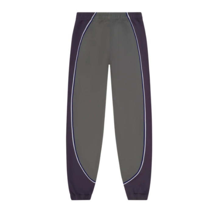 Denim Tears Track Pant Grey