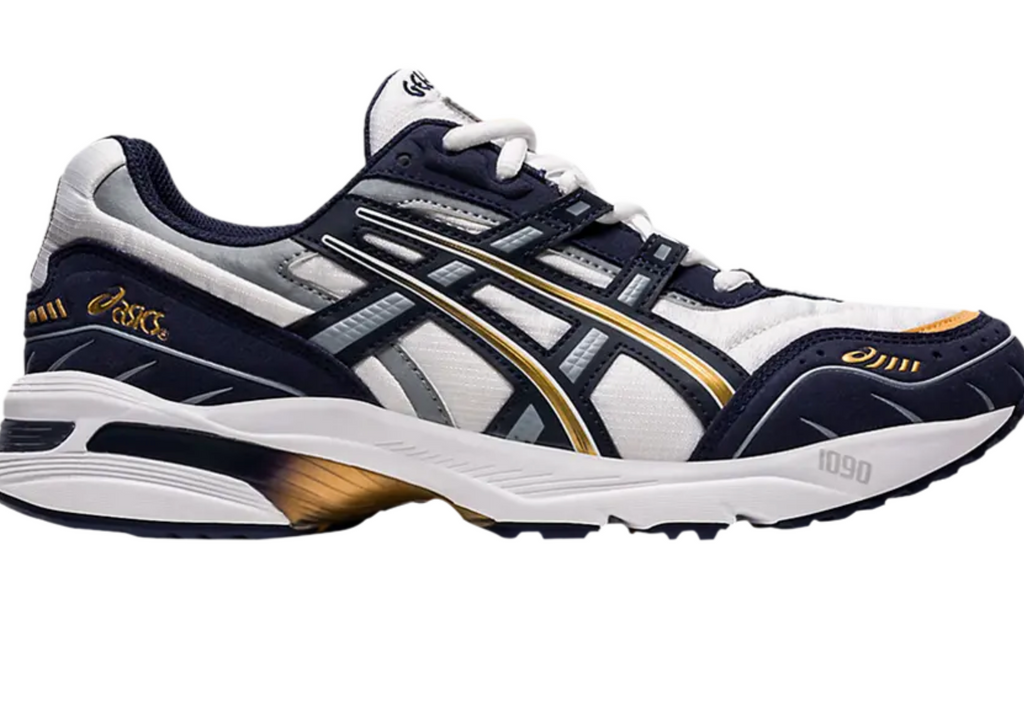ASICS GEL-1090 "WHITE"