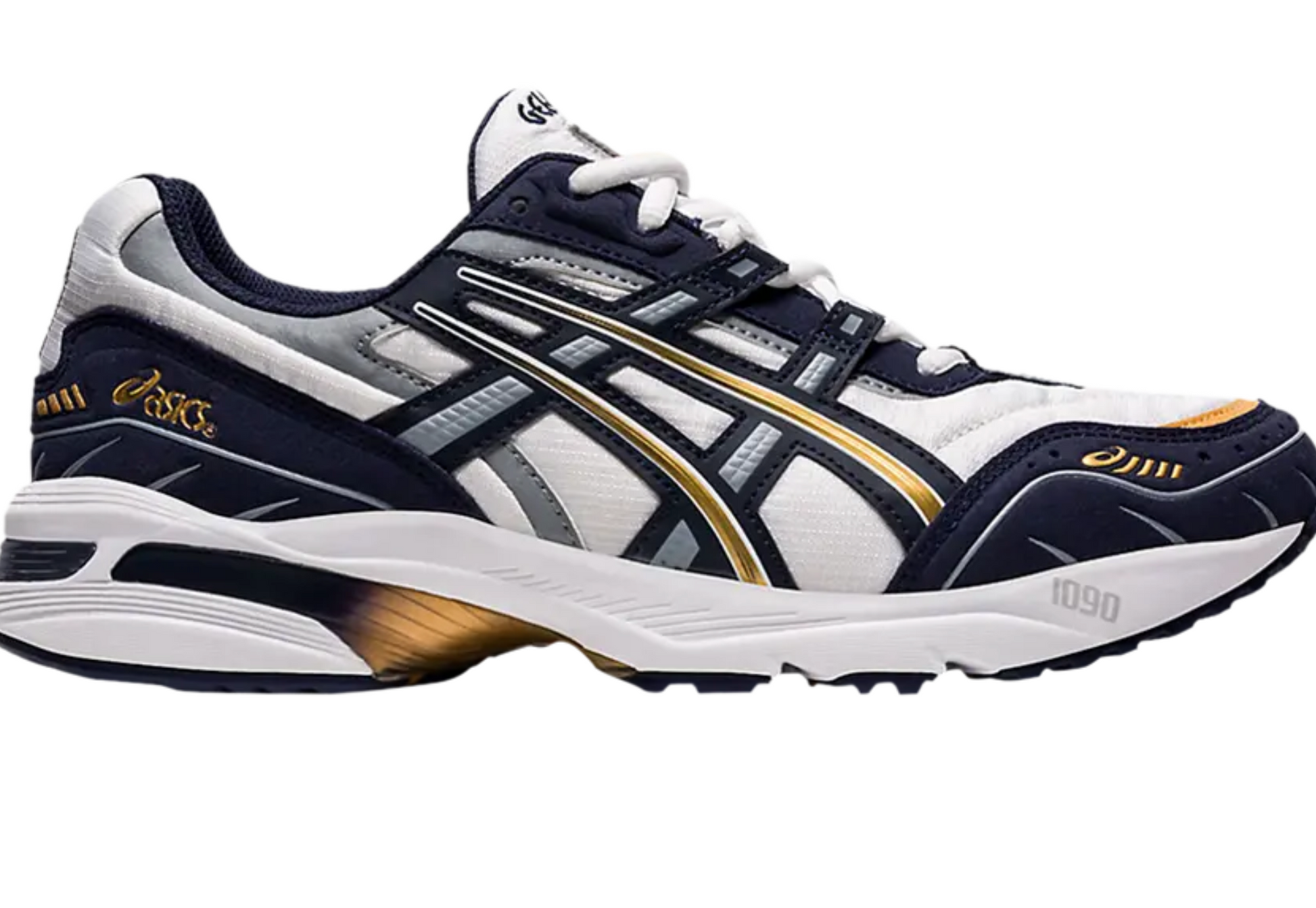 ASICS GEL-1090 "WHITE"