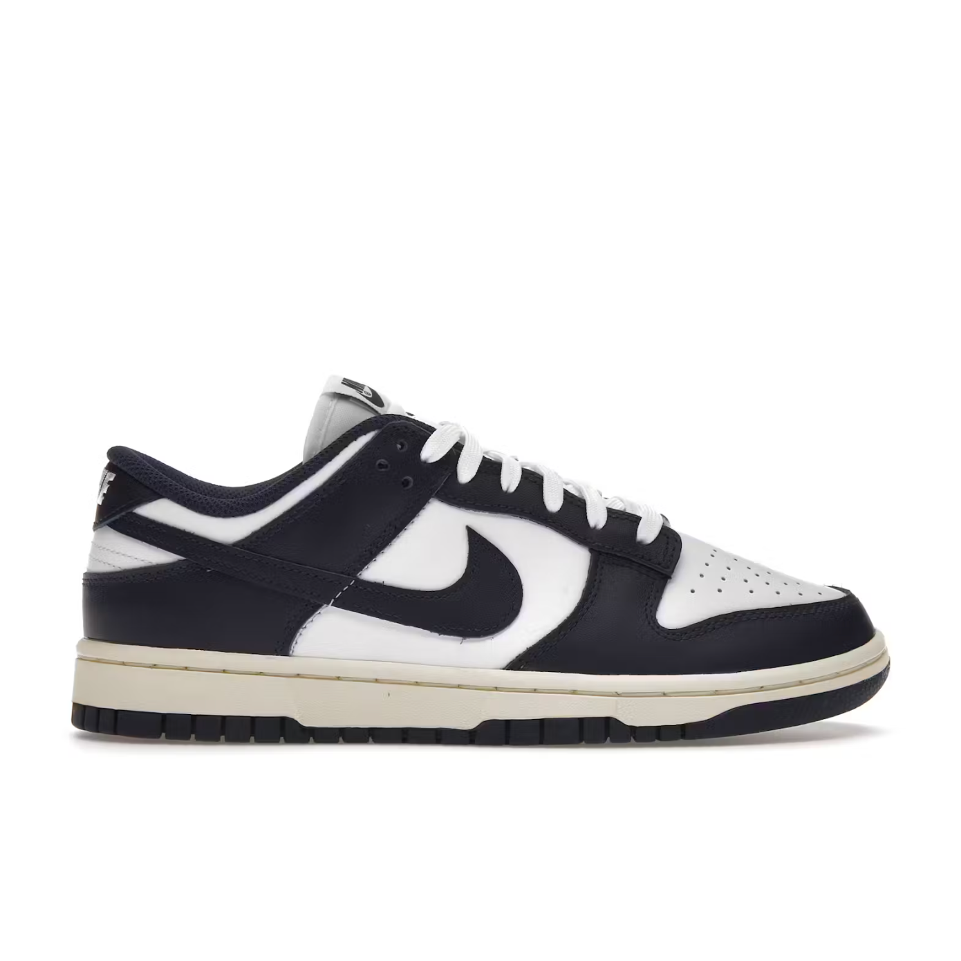Nike Dunk Low "Vintage Navy" (W)