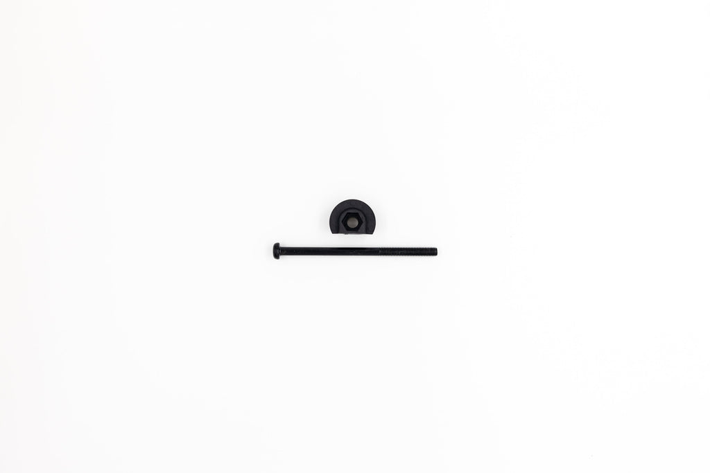 400e Screw Set For Buffer Tube