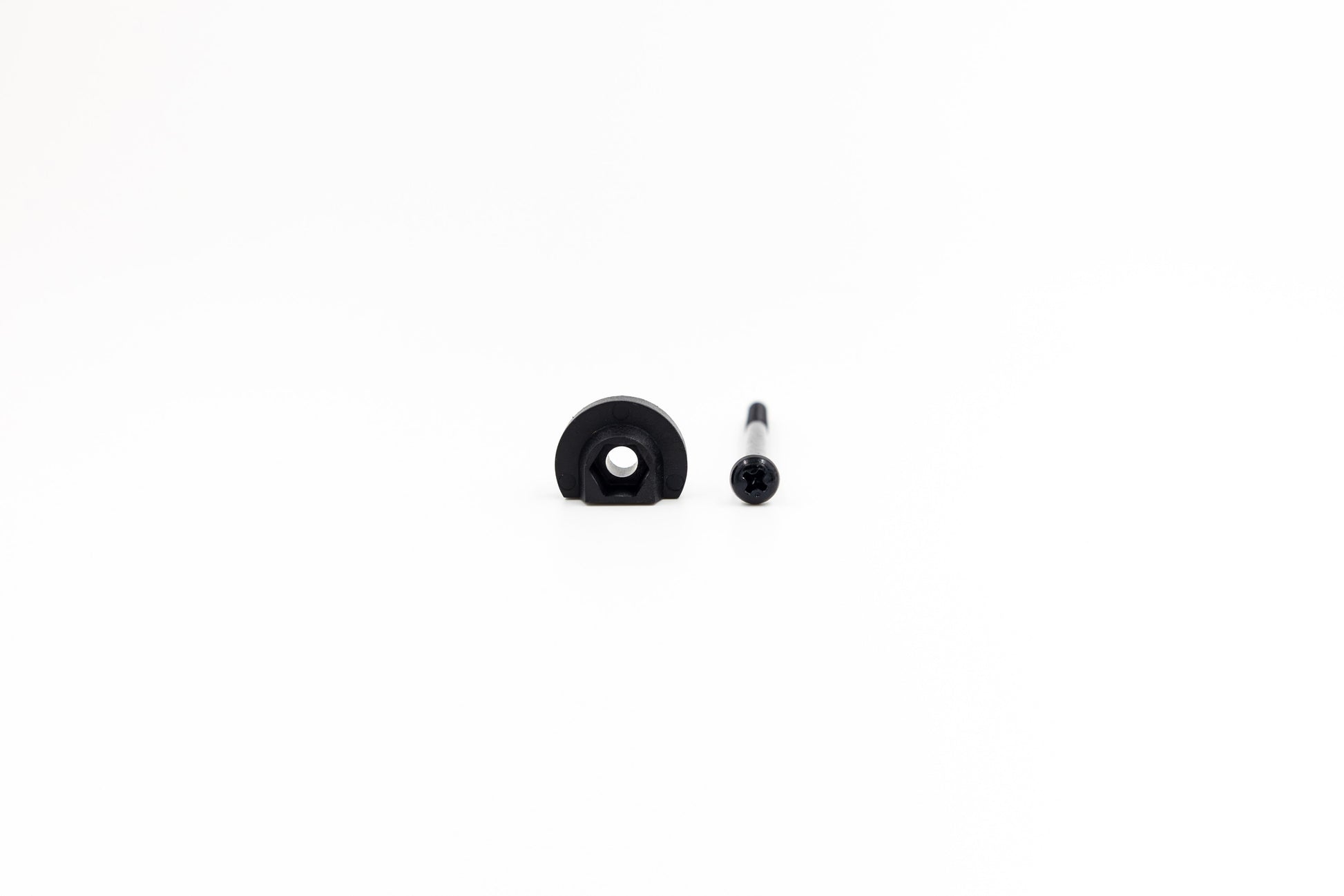 400e Screw Set For Buffer Tube