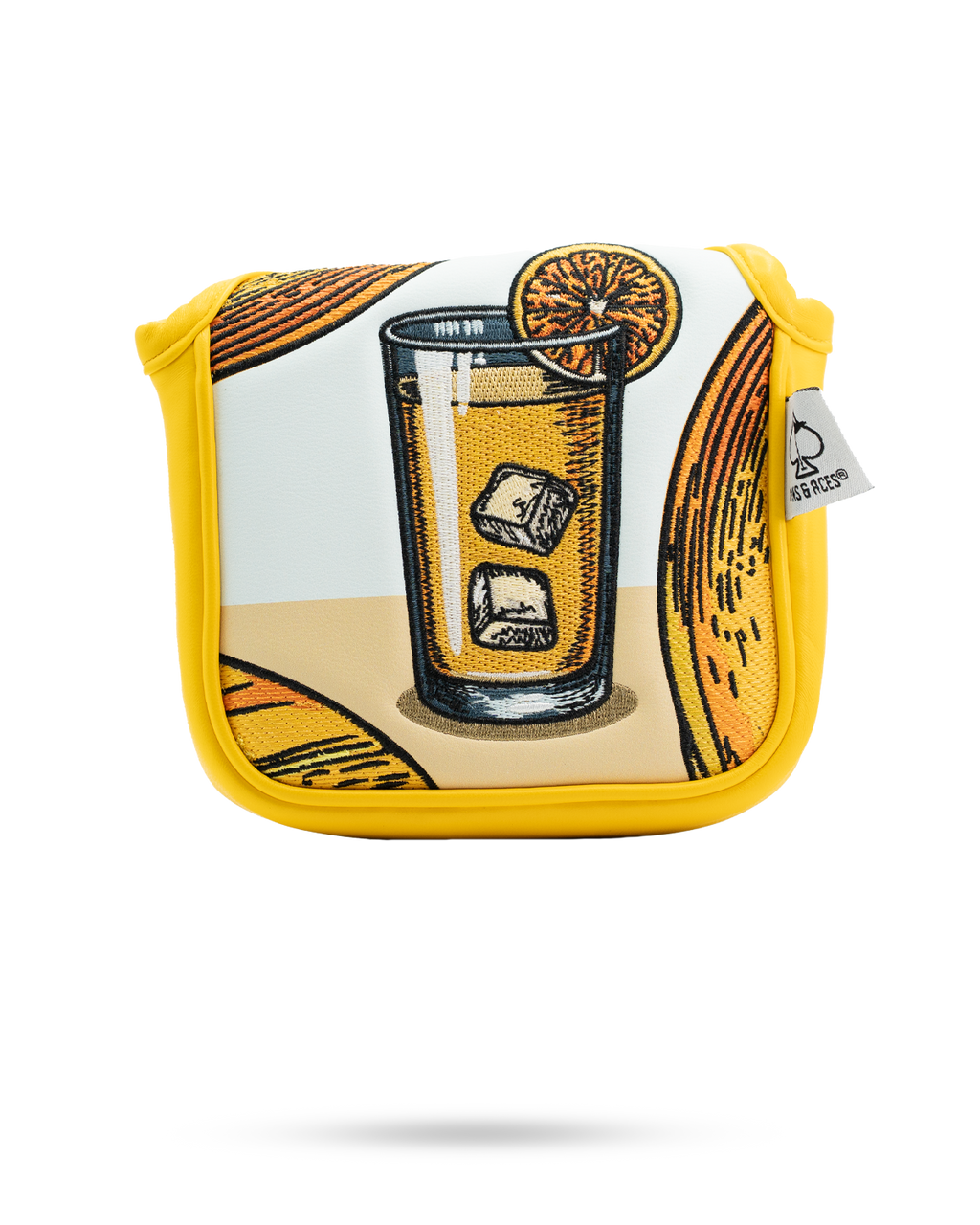 Screwdriver - Mallet Putter Cover