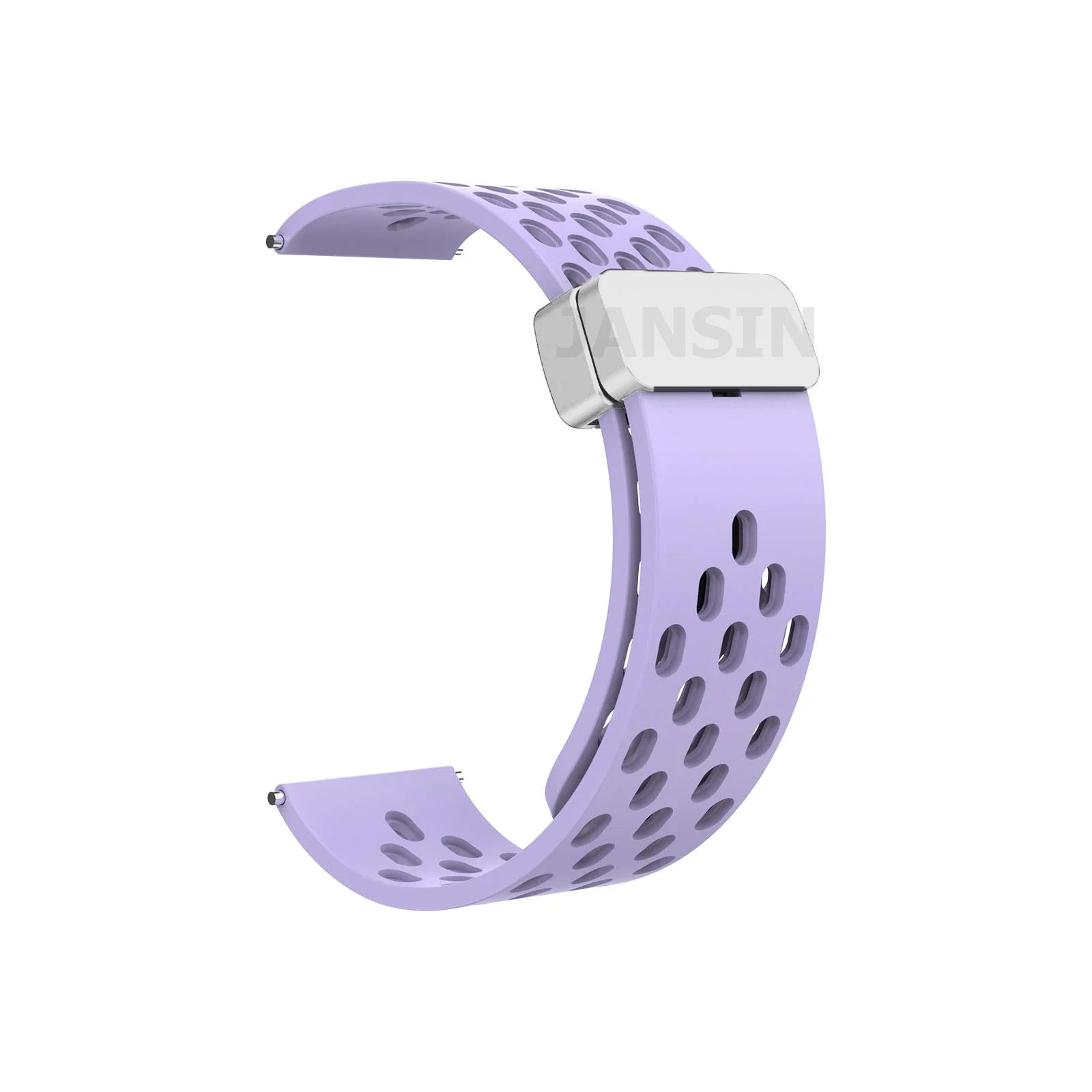 Polar Silicone Magnetic Watch Band for Polar Smartwatch Unisex