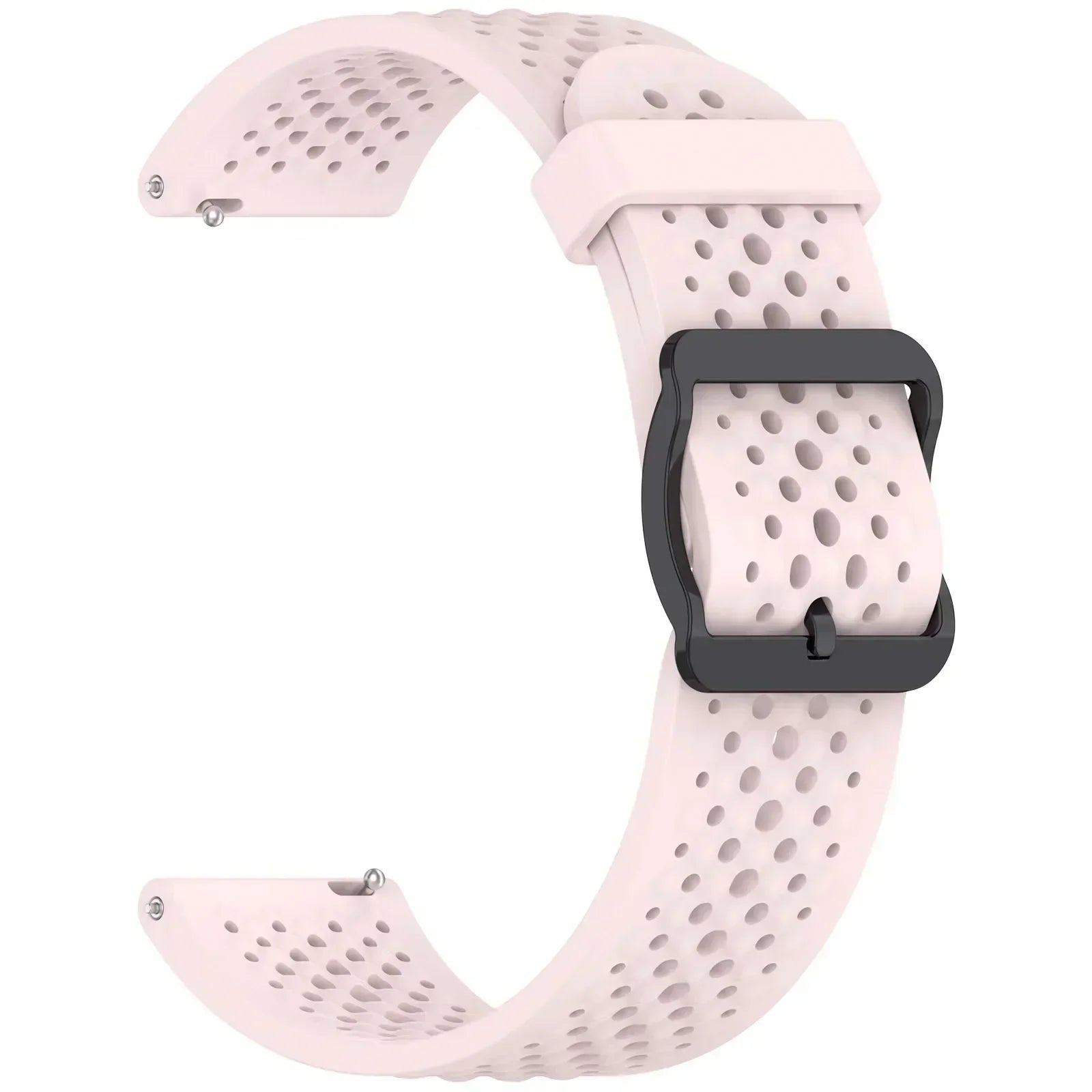 Polar Silicone Band For Smartwatch Sport Replacement Strap