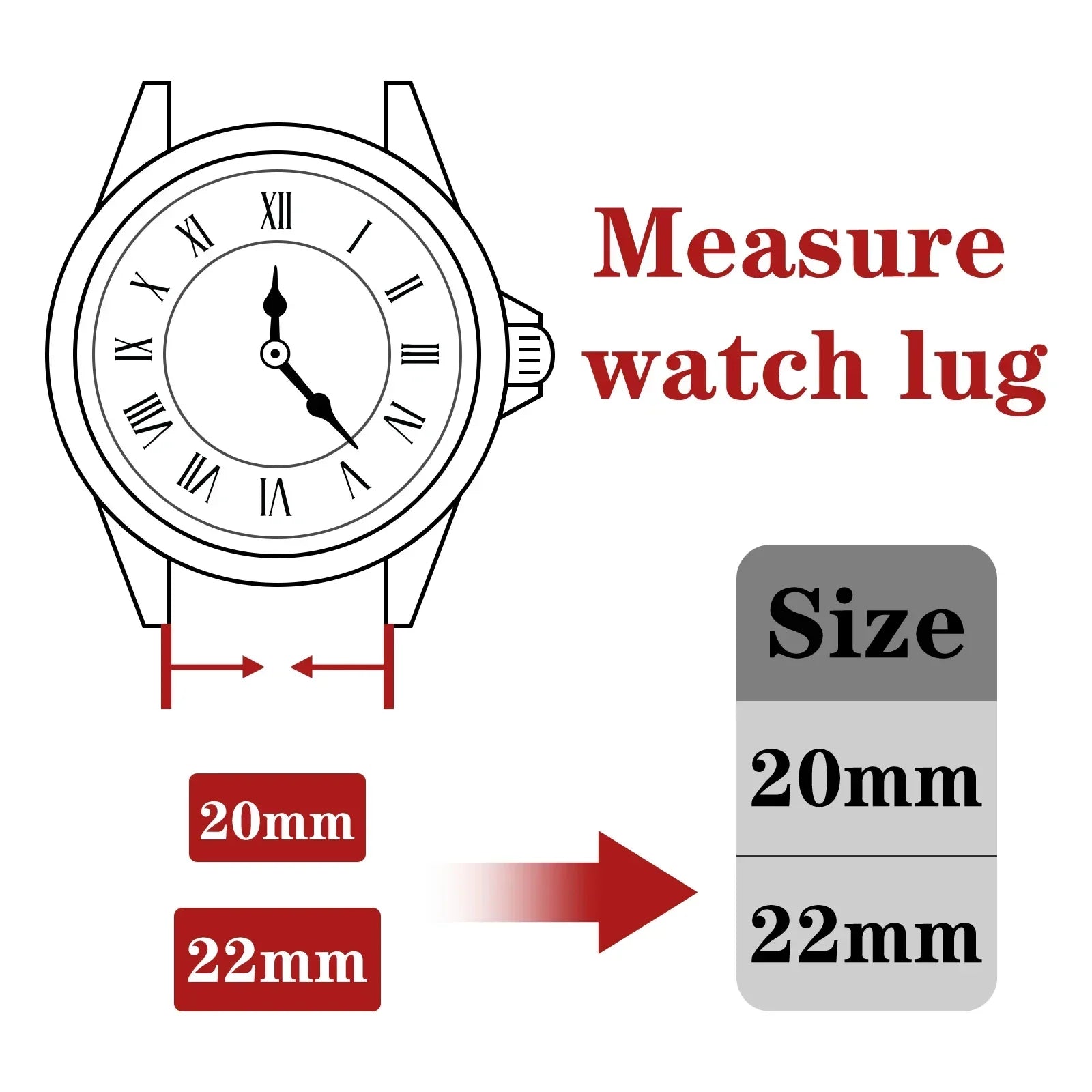 Polar Silicone Watch Band For Smartwatch - Flexible Sport Strap