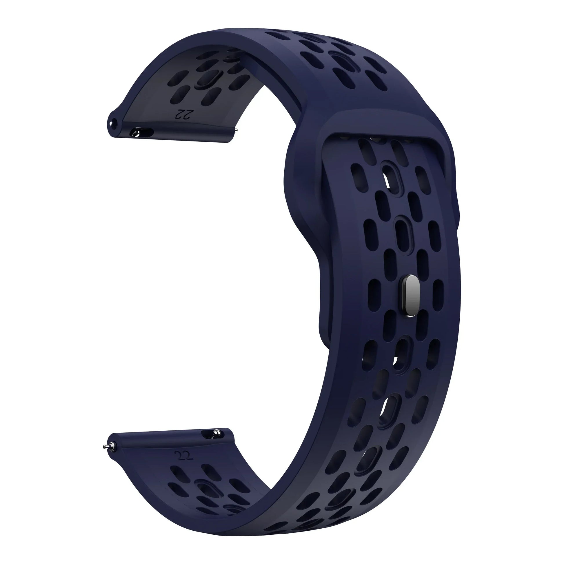 OnePlus Smartwatch Bands Silicone Sport Strap Bracelet Quick Release