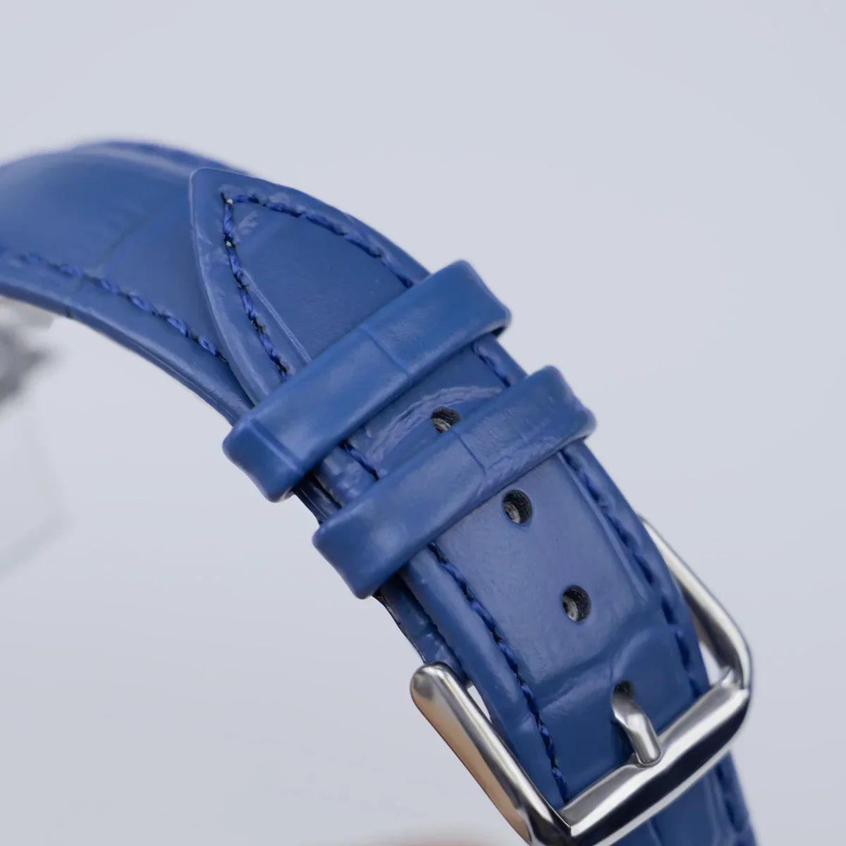 Garmin Leather Strap - Premium Replacement Band