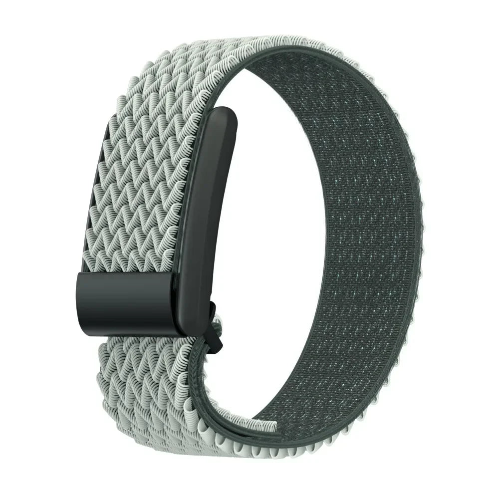 WHOOP 4.0 3.0  Nylon Band - Breathable Elastic Sport Secure