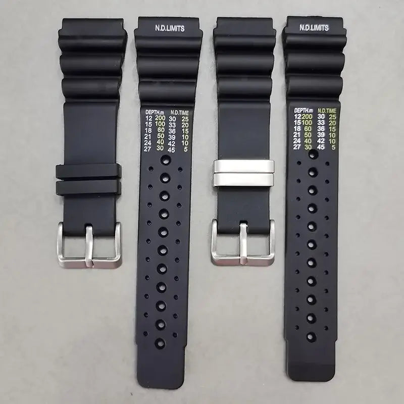 Huawei Sports Silicone Watch Band - Waterproof Design