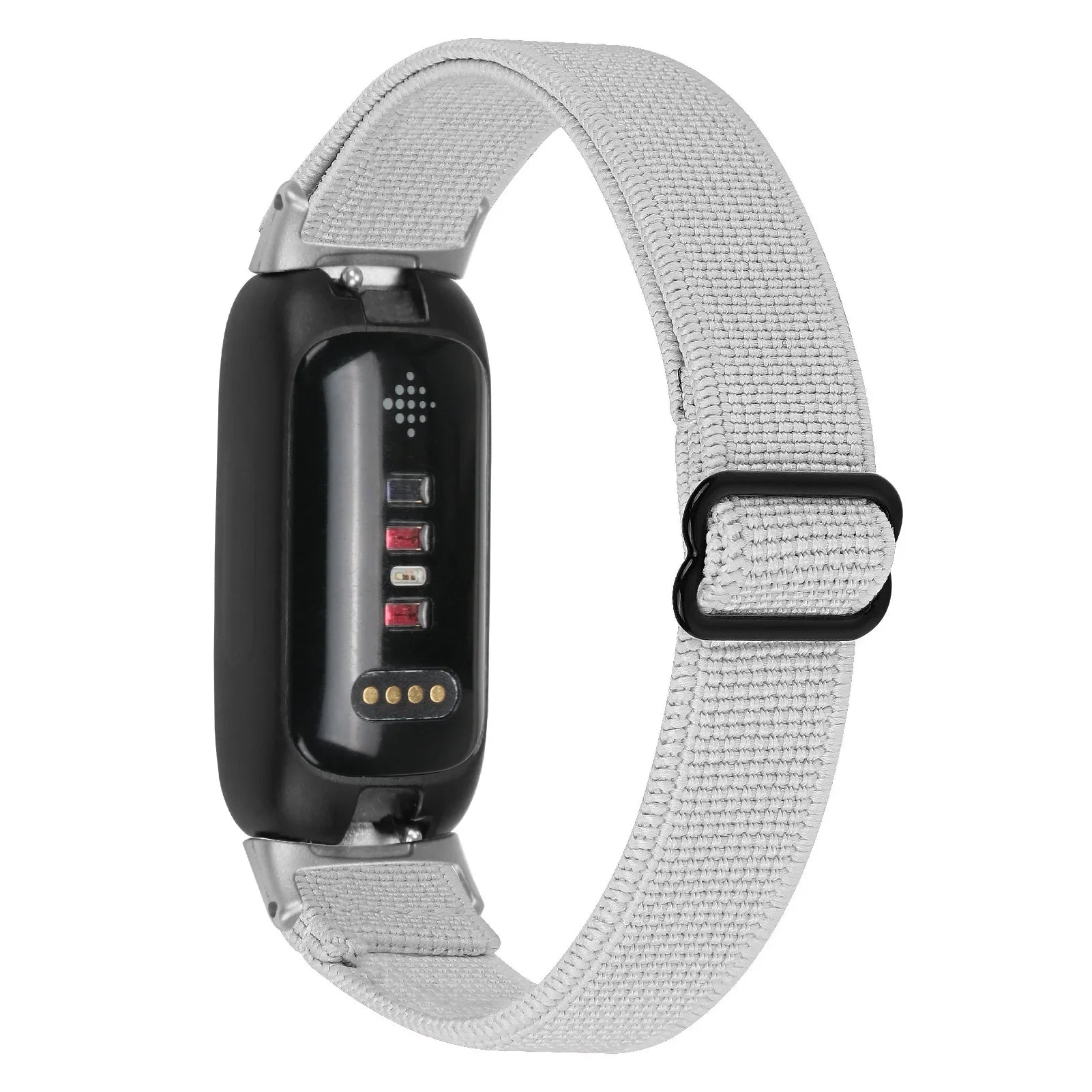 Fitbit Luxe Nylon Elastic Band - Soft Breathable Strap