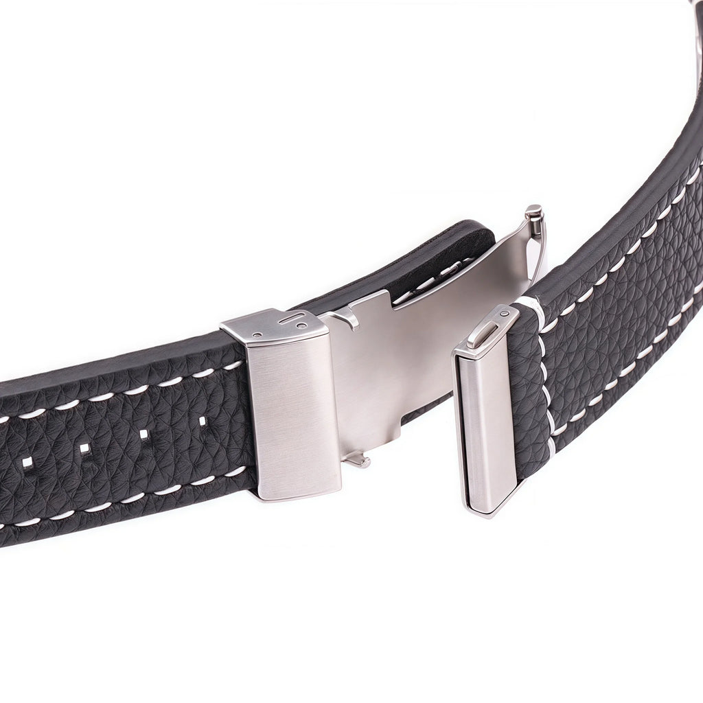 Polar Genuine Leather Watch Band for Smartwatch Unisex