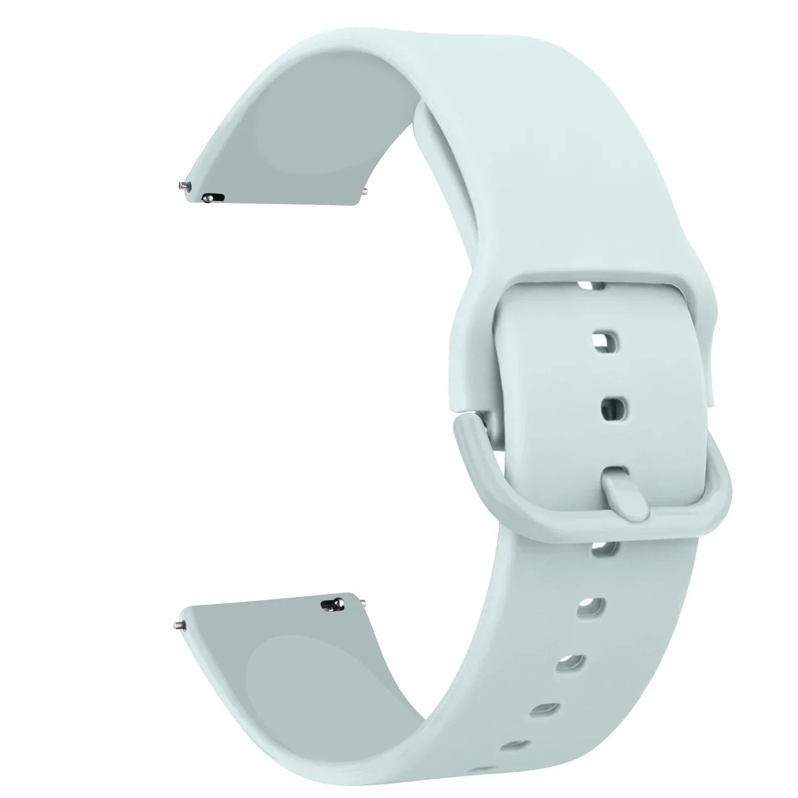 OnePlus Watch Band Silicone Strap Sport Replacement Wristband Accessory