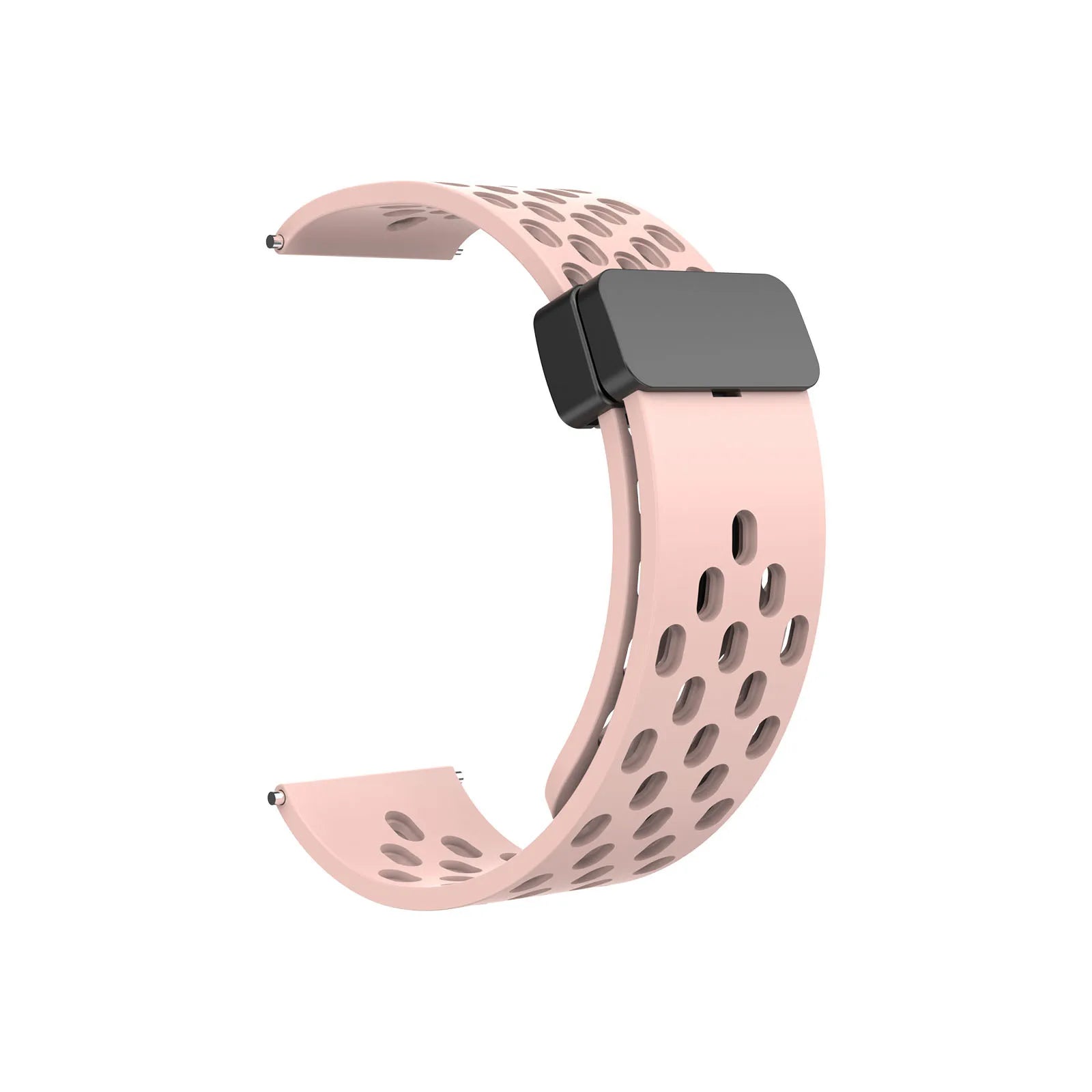 Polar Silicone Magnetic Watch Band for Polar Smartwatch Unisex