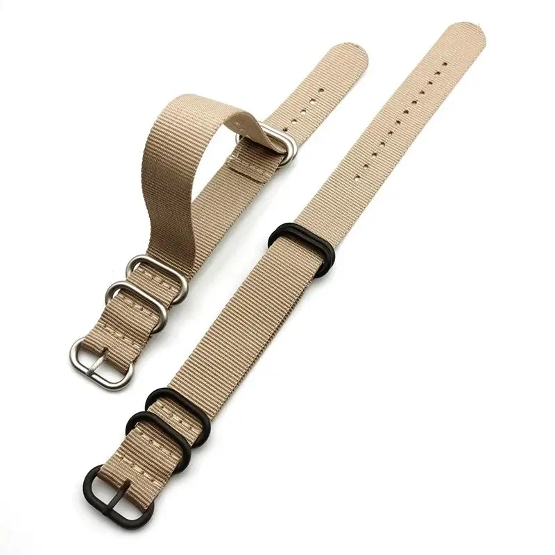 Huawei Watch Nylon Band - Lightweight Utility Strap