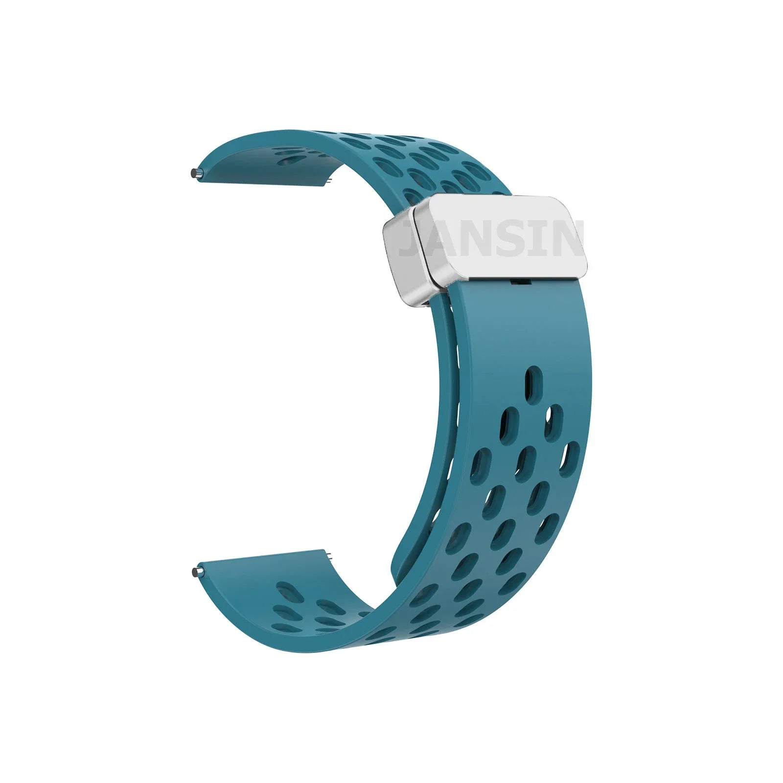 Polar Silicone Magnetic Watch Band for Polar Smartwatch Unisex