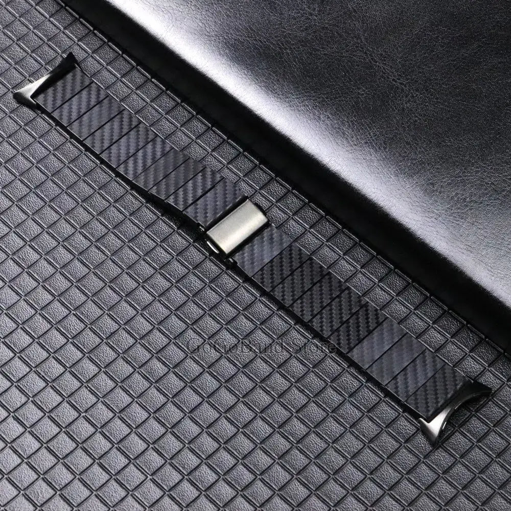Google Pixel Carbon Fiber Strap - Sleek, Durable Design