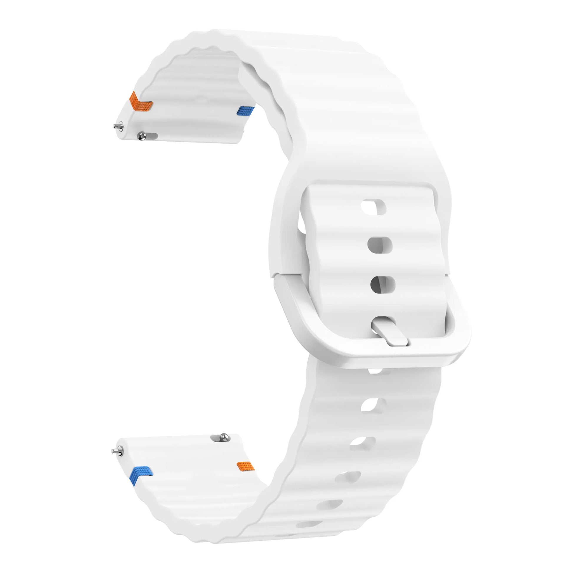 OnePlus Smartwatch Silicone Strap Band, Sport Wristband Replacement