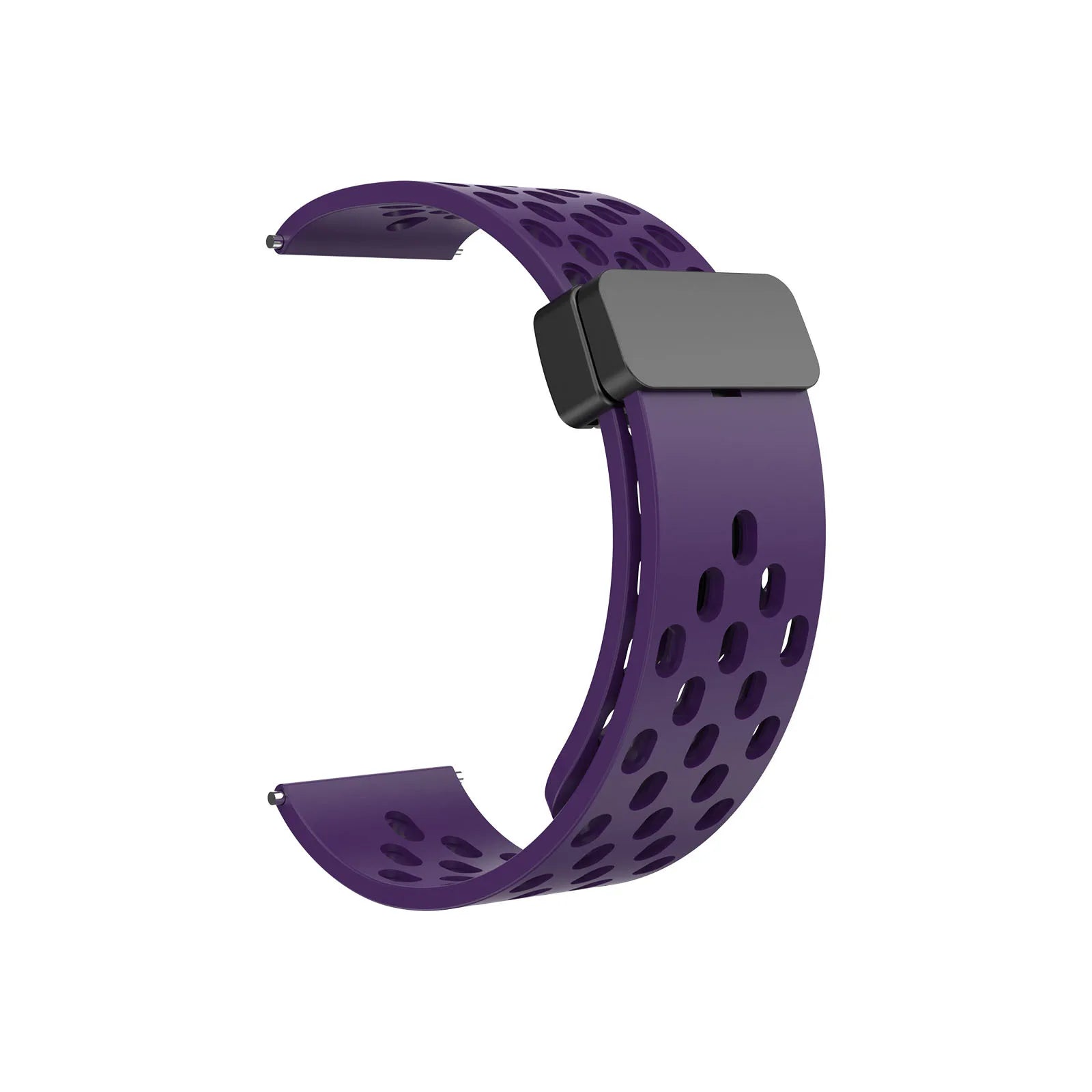 Polar Silicone Magnetic Watch Band for Polar Smartwatch Unisex
