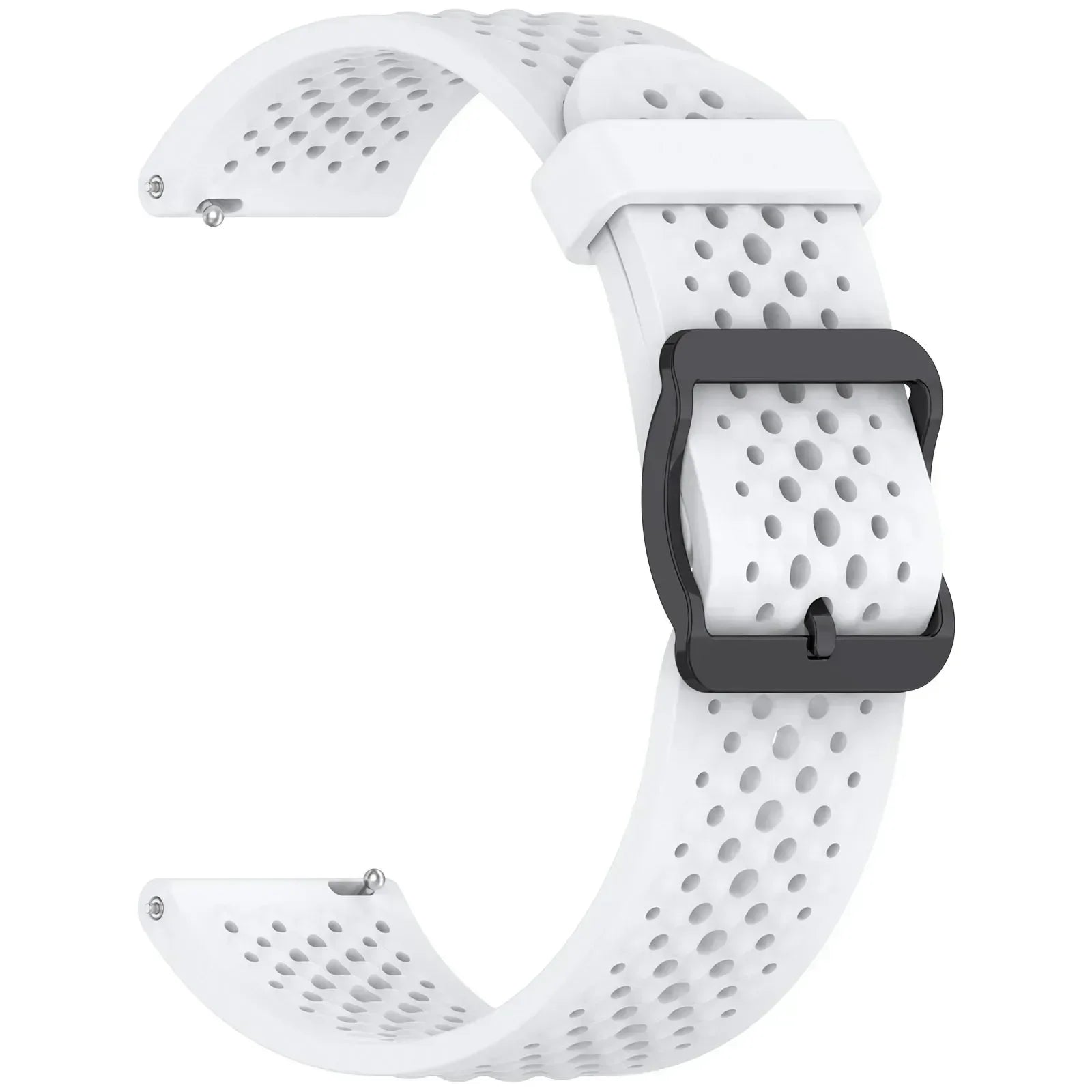 OnePlus Smartwatch Silicone Band Sport Strap Replacement Watch Accessory