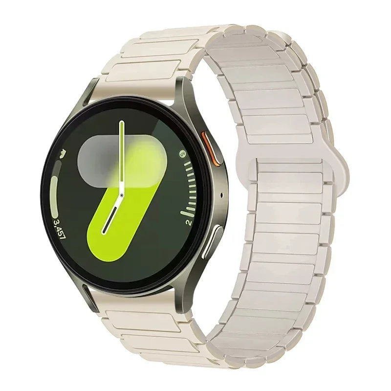 Polar Silicone Watch Band for Polar Smartwatch - Unisex Comfort Strap