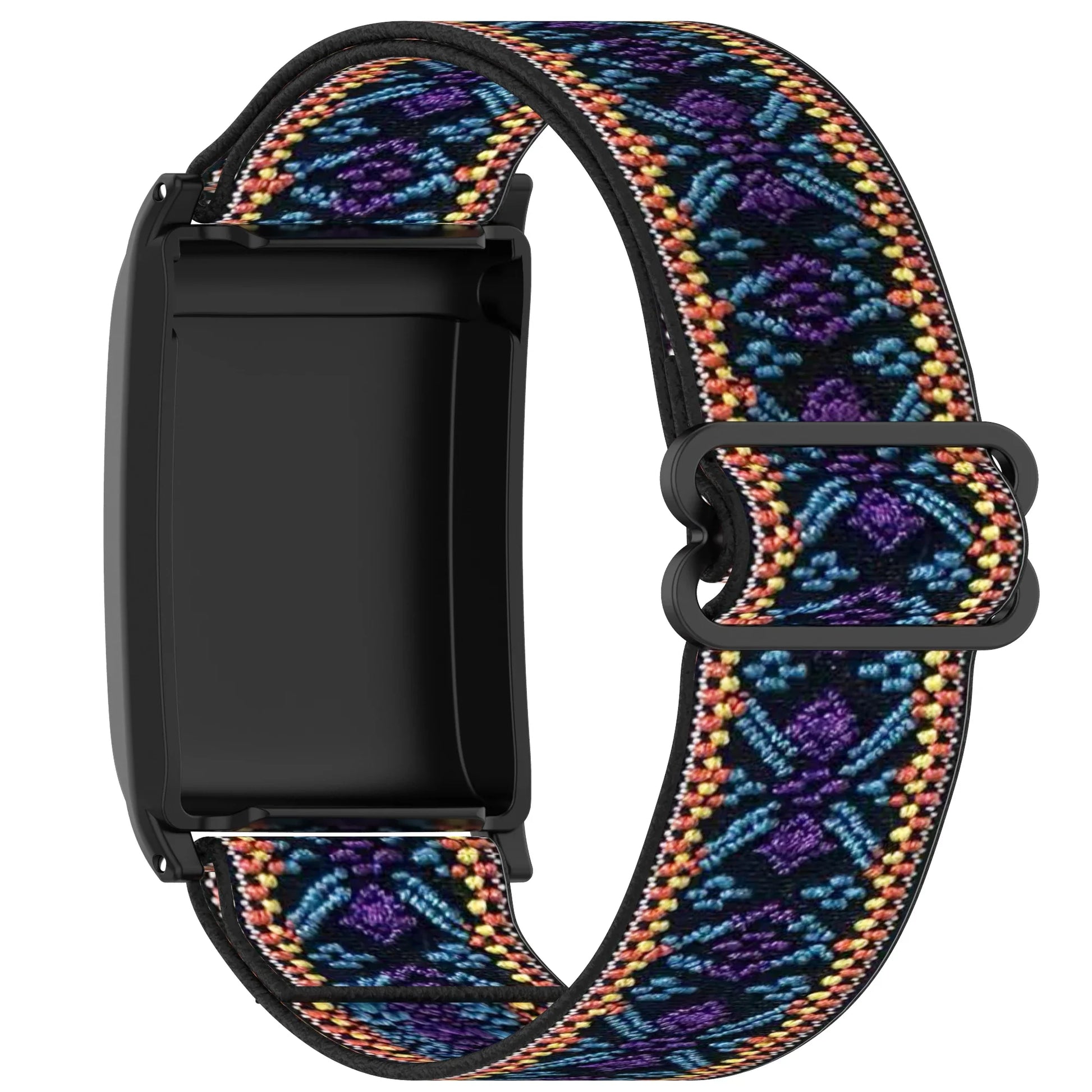 WHOOP 4.0 3.0 Nylon Band - Breathable Soft Sport Comfort