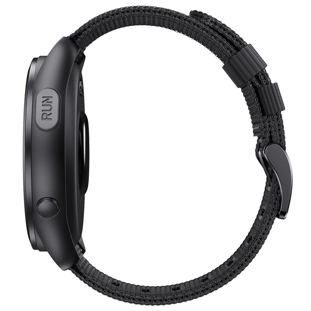 OnePlus Smartwatch Nylon Loop Band Replacement Strap Sport Bracelet