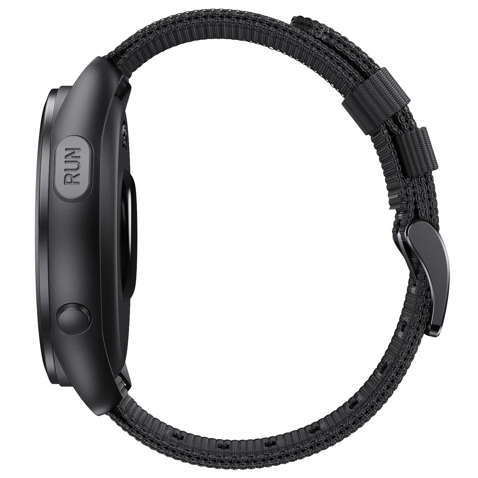 Polar Nylon Loop Watch Band Unisex Strap for Polar Smartwatch