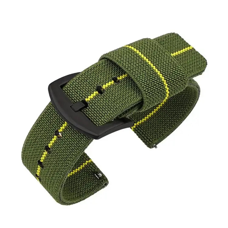 Ticwatch Nylon Band - Lightweight Casual Fit