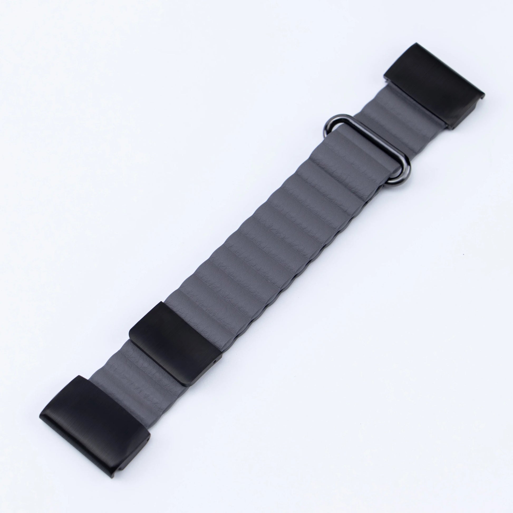 Garmin Leather Band - Premium Comfort Strap