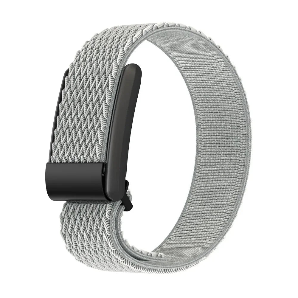 WHOOP 4.0 3.0  Nylon Band - Breathable Elastic Sport Secure